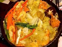 -松子日式料理(东朝阳路店)