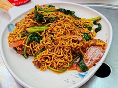 -安答龙虾·烧烤·大排档