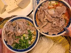 -前门张记涮肉(前门店)
