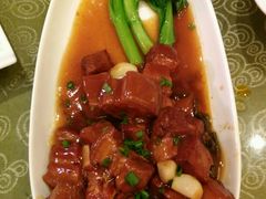 -东方之珠海鲜酒楼(南开店)