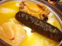 -泛太平洋大酒店·海天楼中餐厅·粤菜