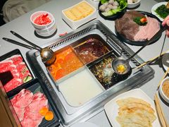 -海底捞火锅(北京西路夜宵主题店)