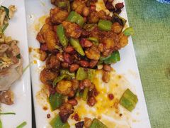 -桃子餐厅·天津菜(红星路直营店)