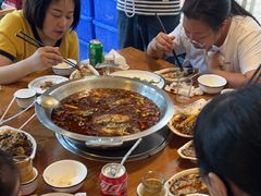 -邮亭陈鲫鱼·重庆老字号(大足直营店)
