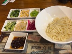 -局气烤鸭·北京菜(前门店)