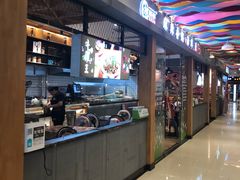 -澳门街美食城(世界城光谷步行街店)