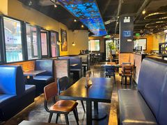 -bluefrog蓝蛙(水游城店)