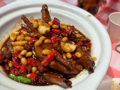 -辣小鲜·南昌大排档(船山路店)