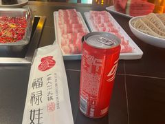 -福禄娃一家人火锅(上地店)