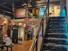-NRG 健身私教CLUB(云山路店)