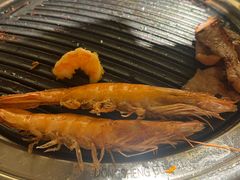 -東盛炭烤自助料理(玄武招商花园城店)
