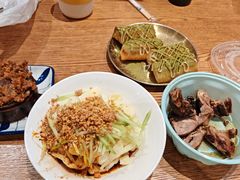 -小豆海棠(人民南路店)