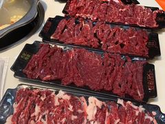 -潮发潮汕牛肉店(龙洞店)