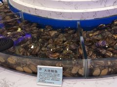 -澜悦港海鲜体验主题餐厅