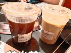 -香馥咖啡(民盈国贸城店)