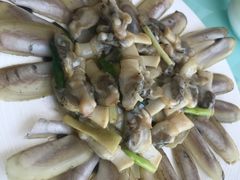 -海天一色海景自助餐厅(西港花园店)