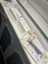 -沐迪珠宝&法佑艺术疗愈空间