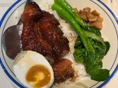 -和平馆·地道港澳茶餐厅(西门口店)