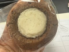 -LANLIZI BAKERY(COSMO店)