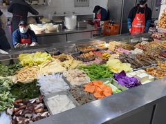 -林静小吃(复兴路店)