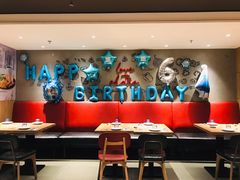 -必胜客(双榆树店)