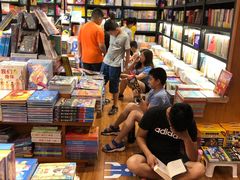 -丽达购物中心(崂山店)