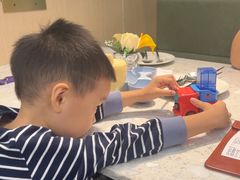 -Aqua Oasis 水天堂(常熟永旺店)