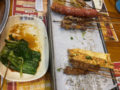 -探唐烧烤(棠东店)