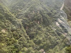 -浙北大峡谷