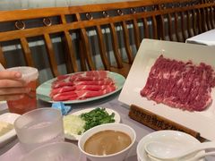 -东来顺饭庄(apm总店)