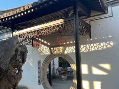 -绍兴鲁迅故里·沈园景区
