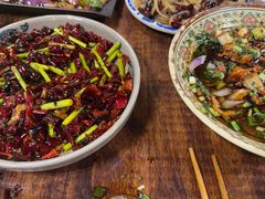 -醉八仙热酒馆(渝中店)