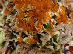 金枪鱼蔬菜沙拉-游You House(西单老佛爷店)