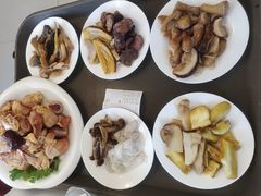 -天宜隆蘑菇宴火锅(石景山旗舰店)