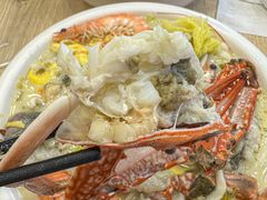 -木木鲜海鲜面(天一店)