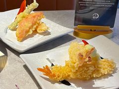 -極上萬膳·日料放题(来福士江景店)
