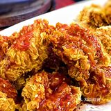 心目中排名第[口红]的韩料店‼️