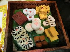 -那家小馆•北京菜•烤鸭(中关村店)