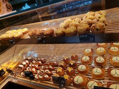 -FANEN法念·烘焙·甜点(万象城店)