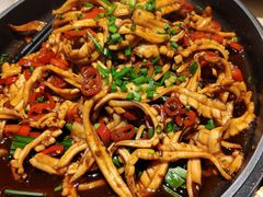 -大碗先生(万家丽店)