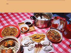 -辣小鲜·南昌大排档(船山路店)