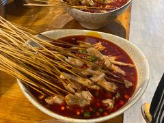 -棣爸油炸(张公桥店)