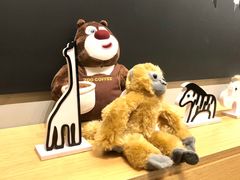 -ZOO COFFEE动物园咖啡(望京锐创店)