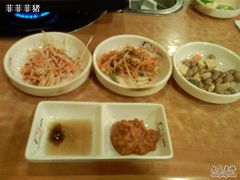 小菜-香猪坊(五道口店)