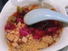 -青花椒花椒鱼(合生汇店)