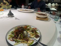 -禧宴Joyous Restaurant(禧园店)