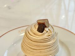 -Angelina安吉丽娜(恒隆广场店)
