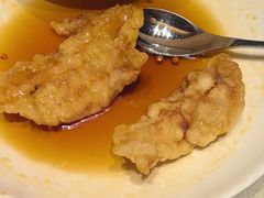 -上和臻品中国菜(花园街店)