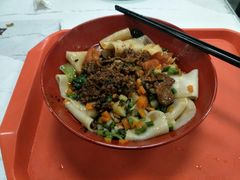 -天津工业大学西苑餐厅