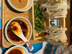 晾衣毛肚-醉长安(钟楼旗舰店)